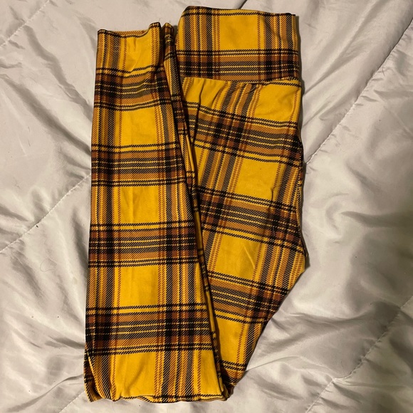 Leggings - Picture 1 of 1